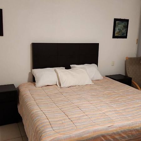Departamento De Lujo. Seguridad 24. Playa A Pasos. Apartment Acapulco Exterior photo
