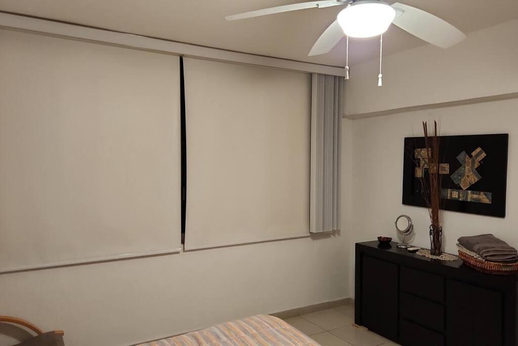 Departamento De Lujo. Seguridad 24. Playa A Pasos. Apartment Acapulco Exterior photo